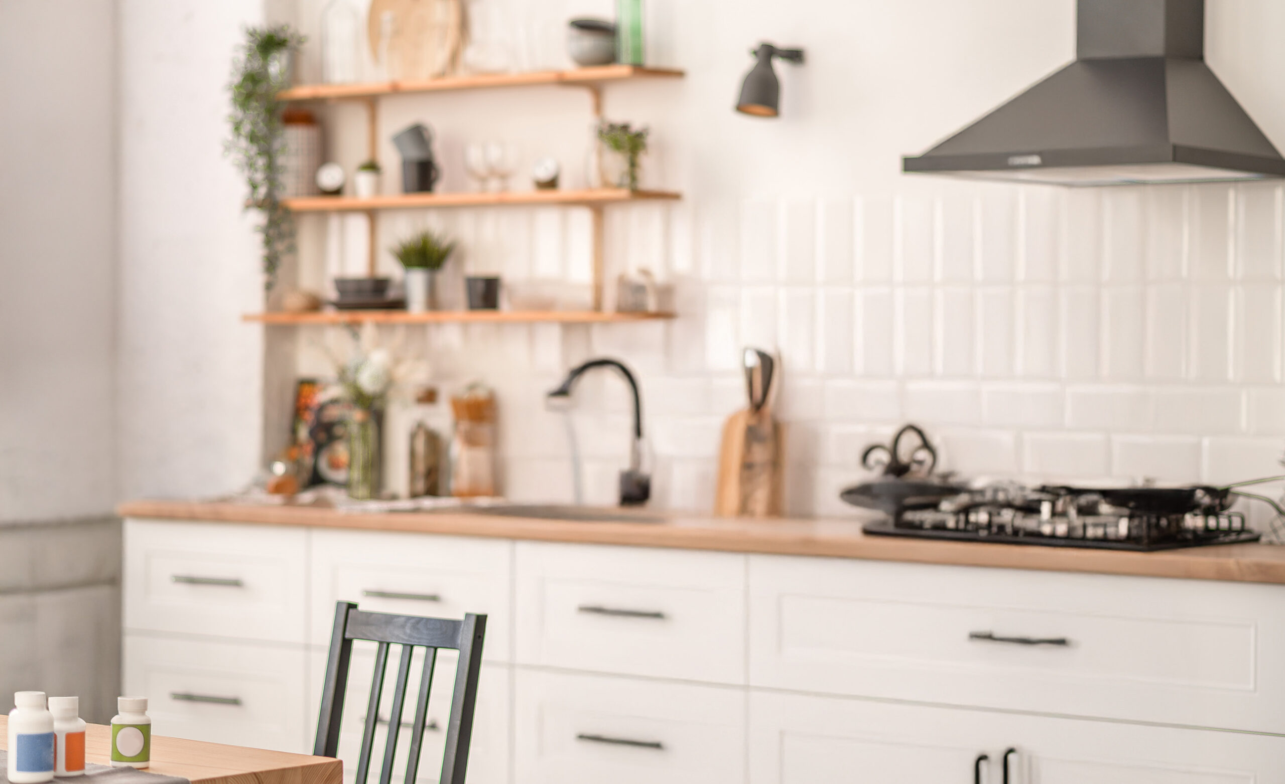 caregiver with man walking