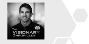 THE VISIONARY CHRONICLES PODCAST: Product Positioni ...