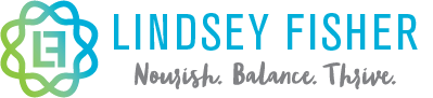 Lindsey Fisher – Nourish, Balance, Thrive