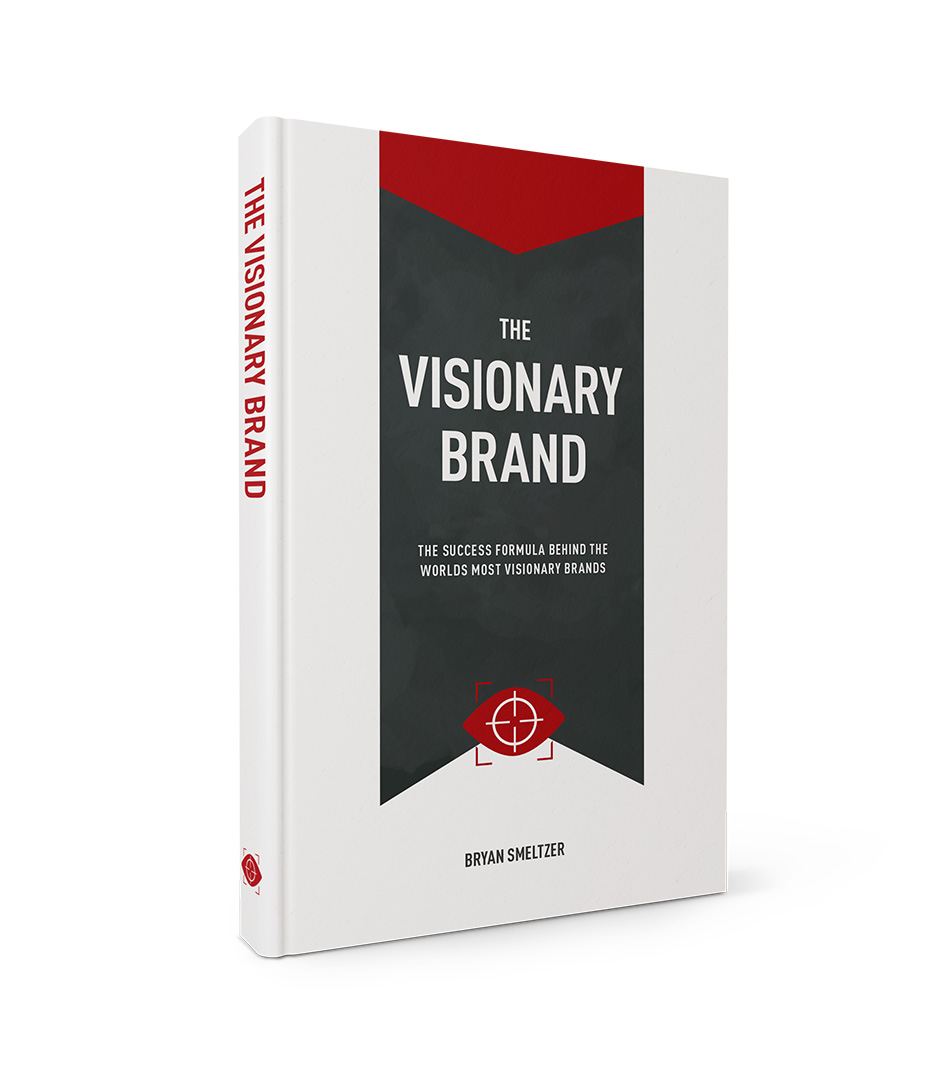 The Visionary Brand book-1