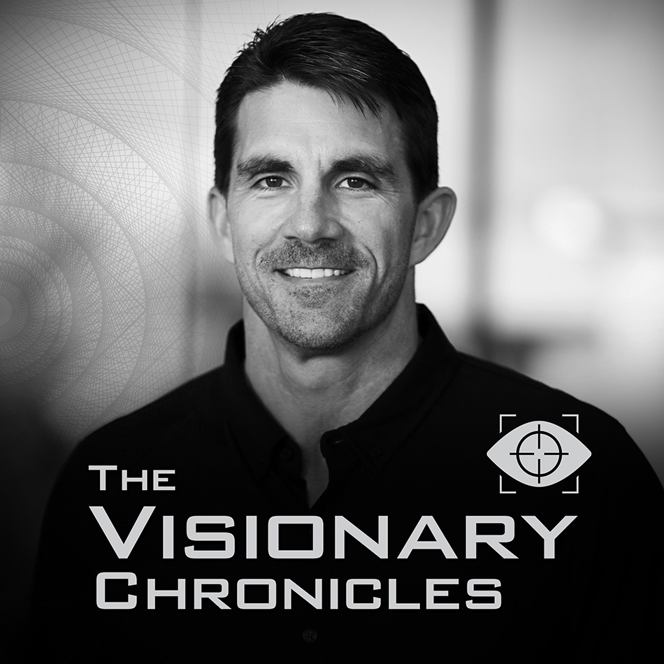 The Visionary Chronicles podcast